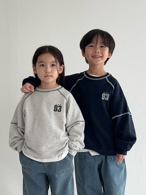 Cookie Sweatshirts
