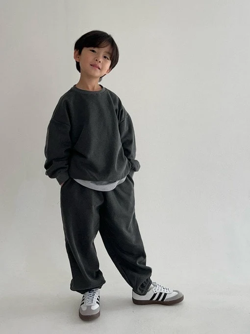 Pigment Pants