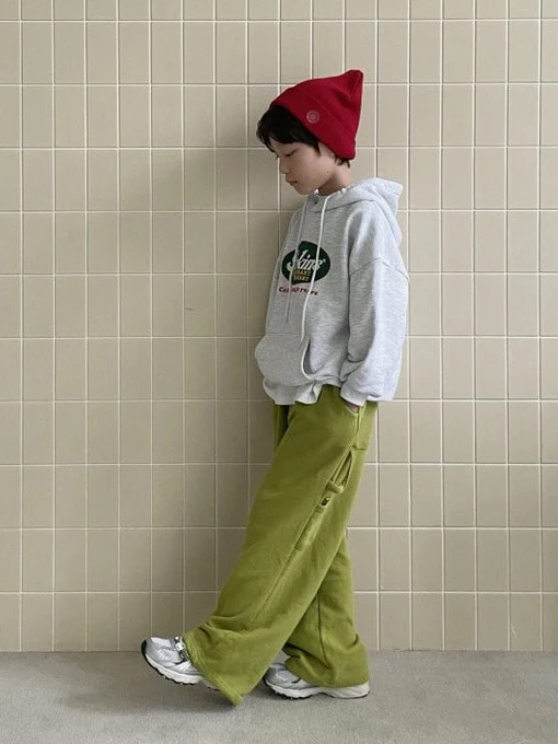 Carpender Pants Carpender Pants