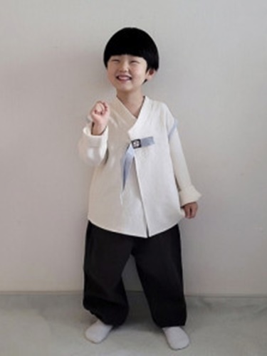 Festival Boys Hanbok