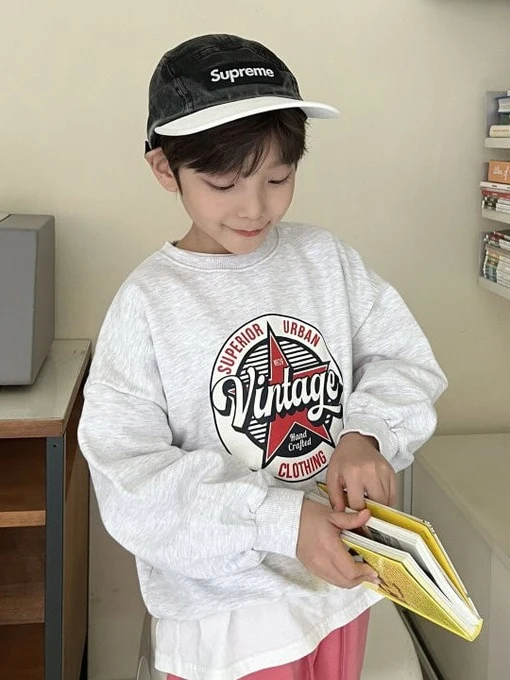Vintage Sweatshirts Vintage Sweatshirts