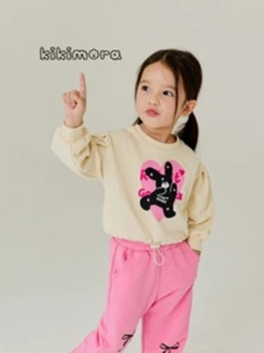 Black Bunny Sweatshirts