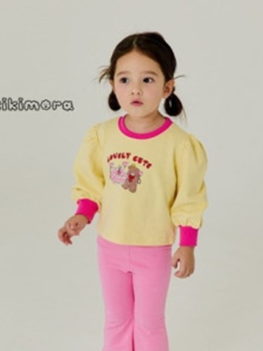 Lovely Cutie Sweatshirts