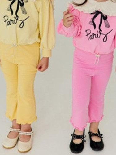 Mozzi Bootscut Pants