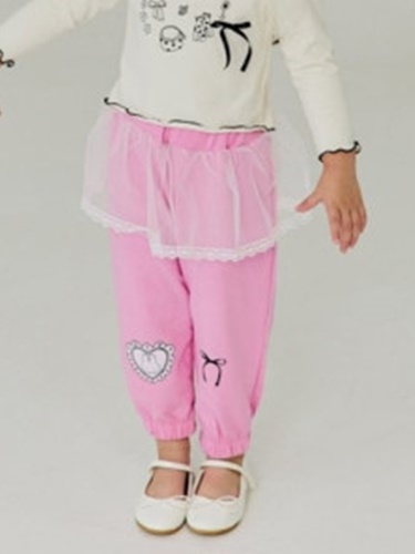 Fine Cha Jogger Pants