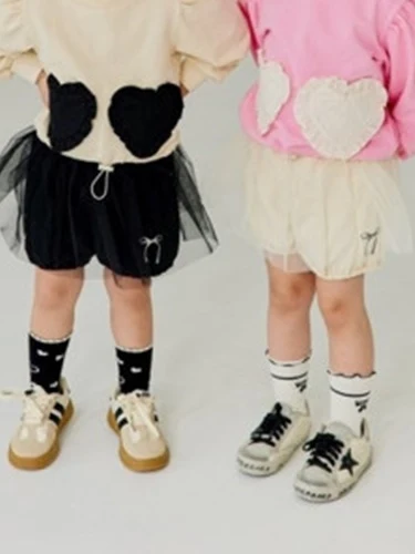 Salt Cha Shorts