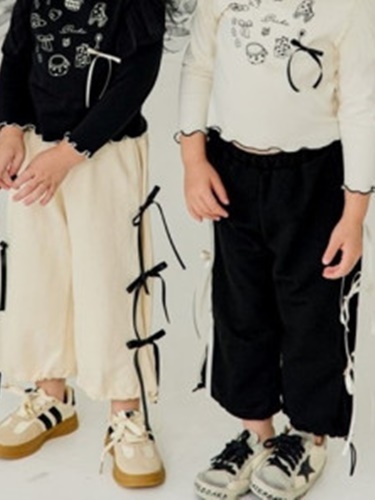 Sweet Wide Pants