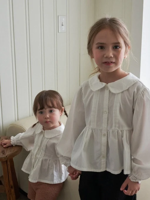 Butter Blouse