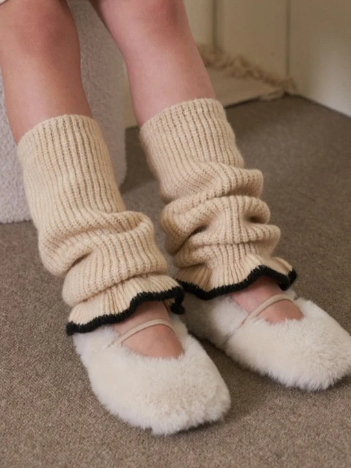 Knit Reg Warmer