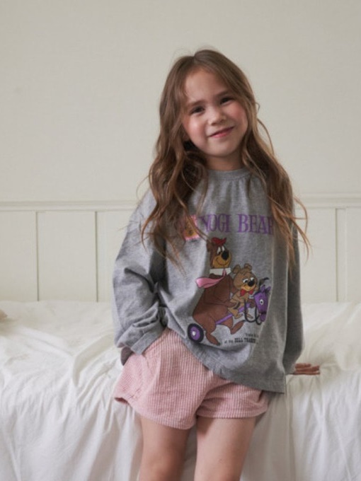Bear Tee