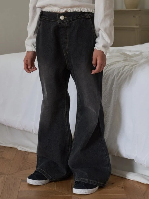 Trumphet Pants