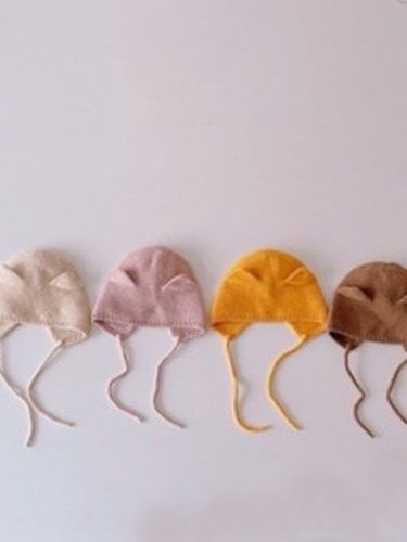 Ear Bonnet