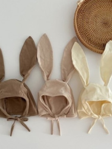 Lop Ear Bonnet