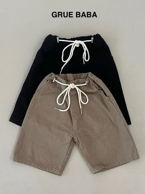 Praha Pants Praha Pants