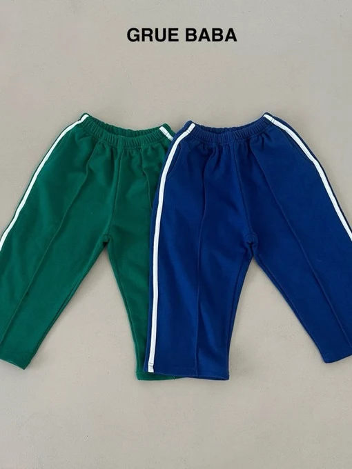 Multi Pants
