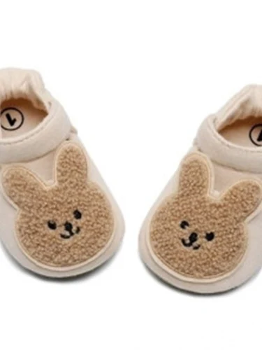Bebe Lala Walking Slip-on