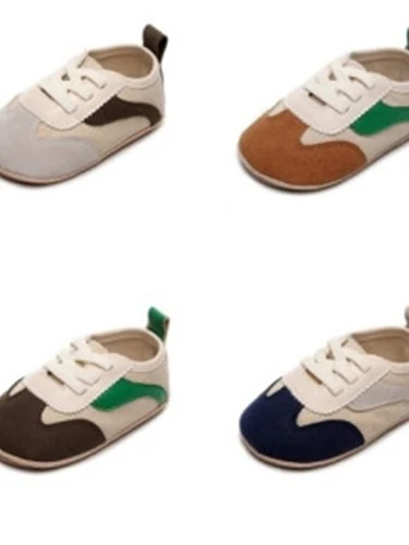 Maison Bebe Sneakers