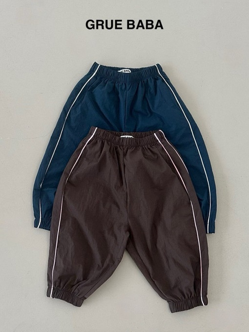 Custom Pants