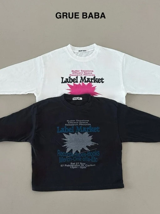 Thunder Tee Thunder Tee