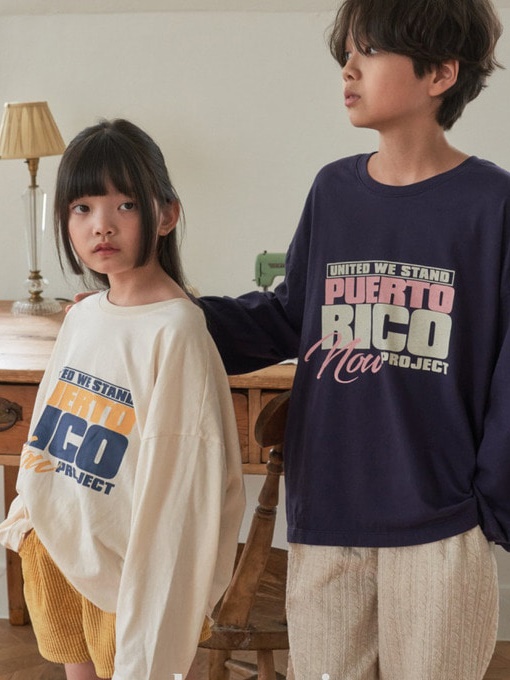 Rico Box Tee