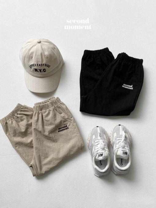 Second Jogger Pants Second Jogger Pants