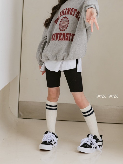 Short Leggings