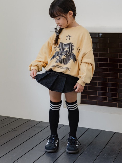 Tennis Skirt Pants