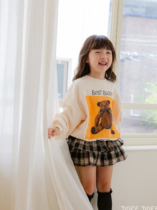 Best Buddy Sweatshirts