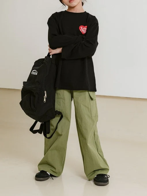 Bunny Cargo Pants