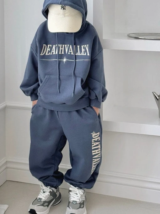 Star Jogger Pants Star Jogger Pants