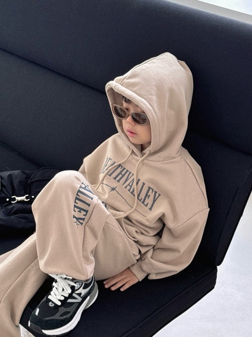 Death Valley Hoodie Death Valley Hoodie