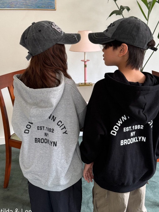 Downtown Hoodie Downtown Hoodie