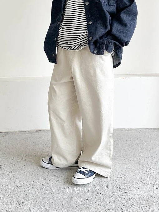 Nature Pants