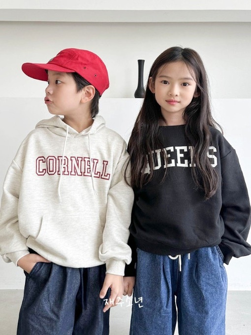 Queen Sweatshirts
