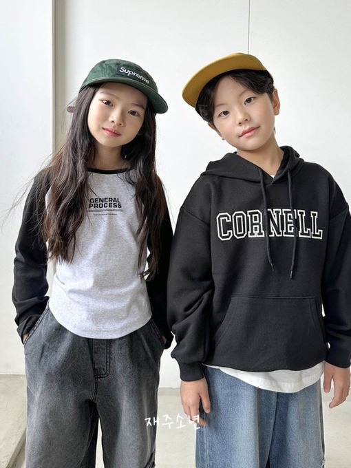 Cornell Hoodie