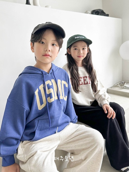 US Hoodie