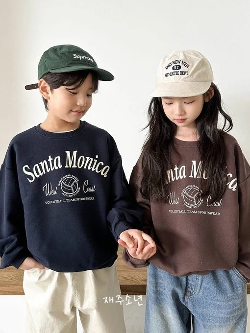Monica Sweatshirts