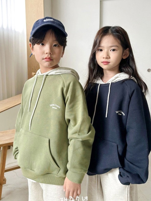 Ray Hoodie