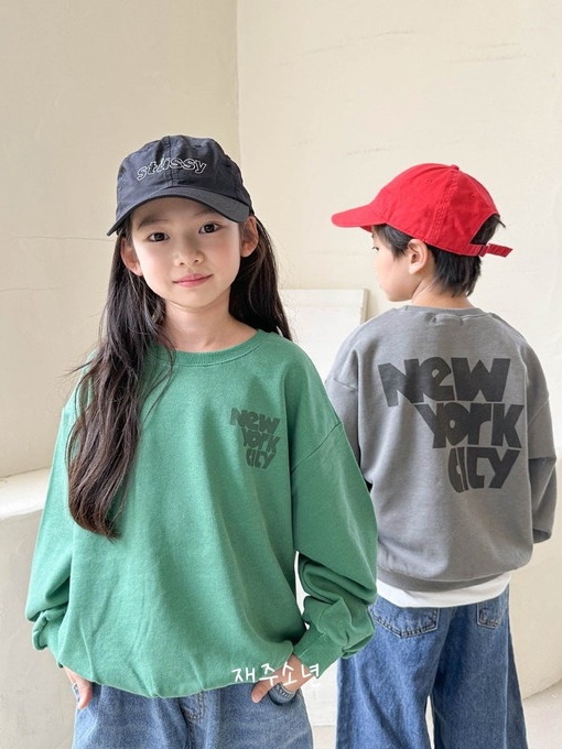 City Sweatshirts