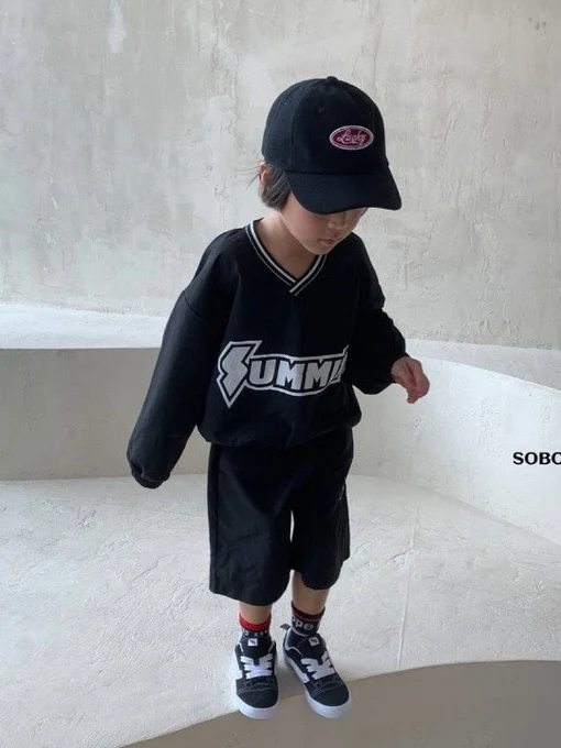 Summit Pullover