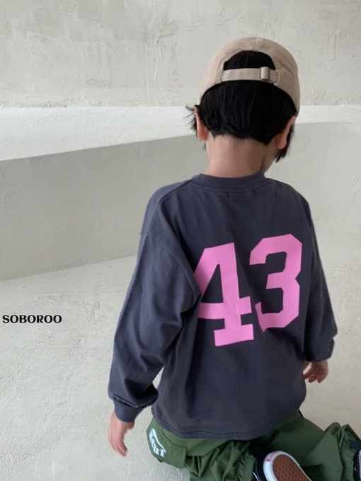 Elec Number Tee