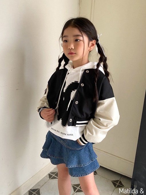 Rolli Crop Jumper Rolli Crop Jumper