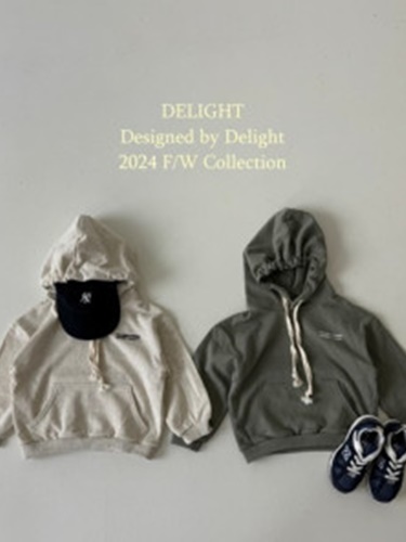 MJ Hoodie with Adult