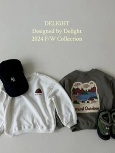 Natural Outdoor Sweatshirts