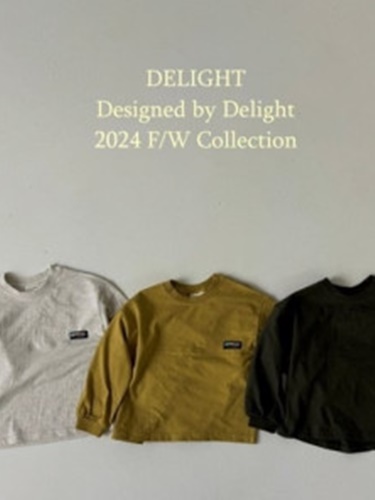 Oven Colored Tee