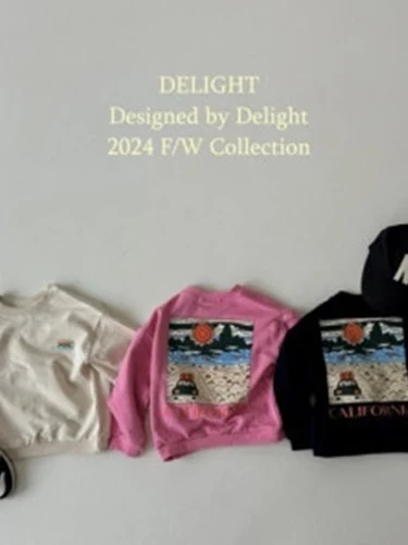Classic California Sweatshirts