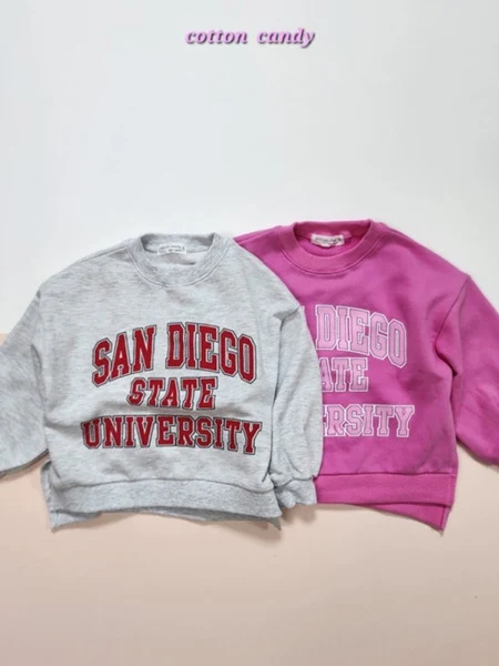 San Diego Sweatshirts