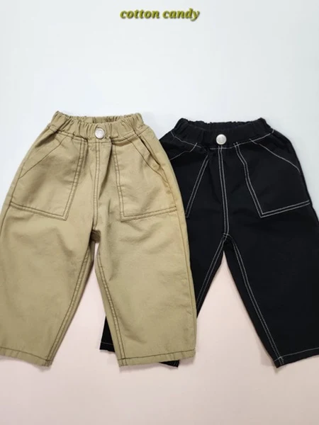 Oxford Pants