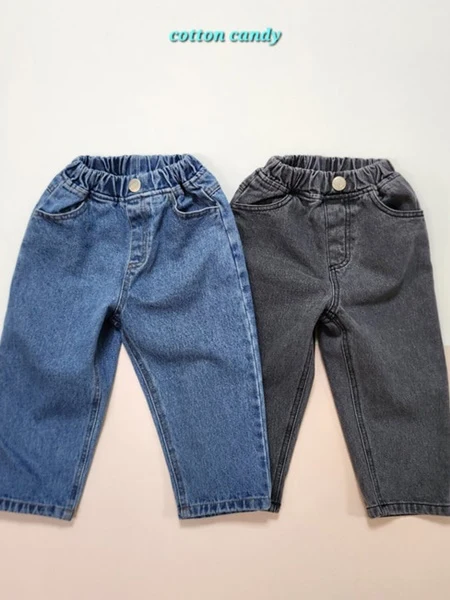 Mountain Pants