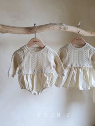 Twist Bodysuit